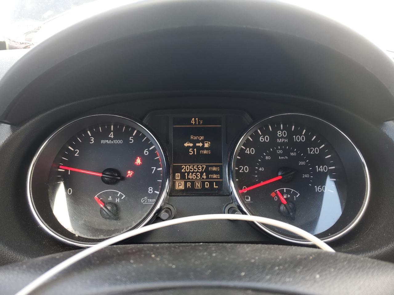 2012 Nissan Rogue S VIN: JN8AS5MV8CW378350 Lot: 93567635