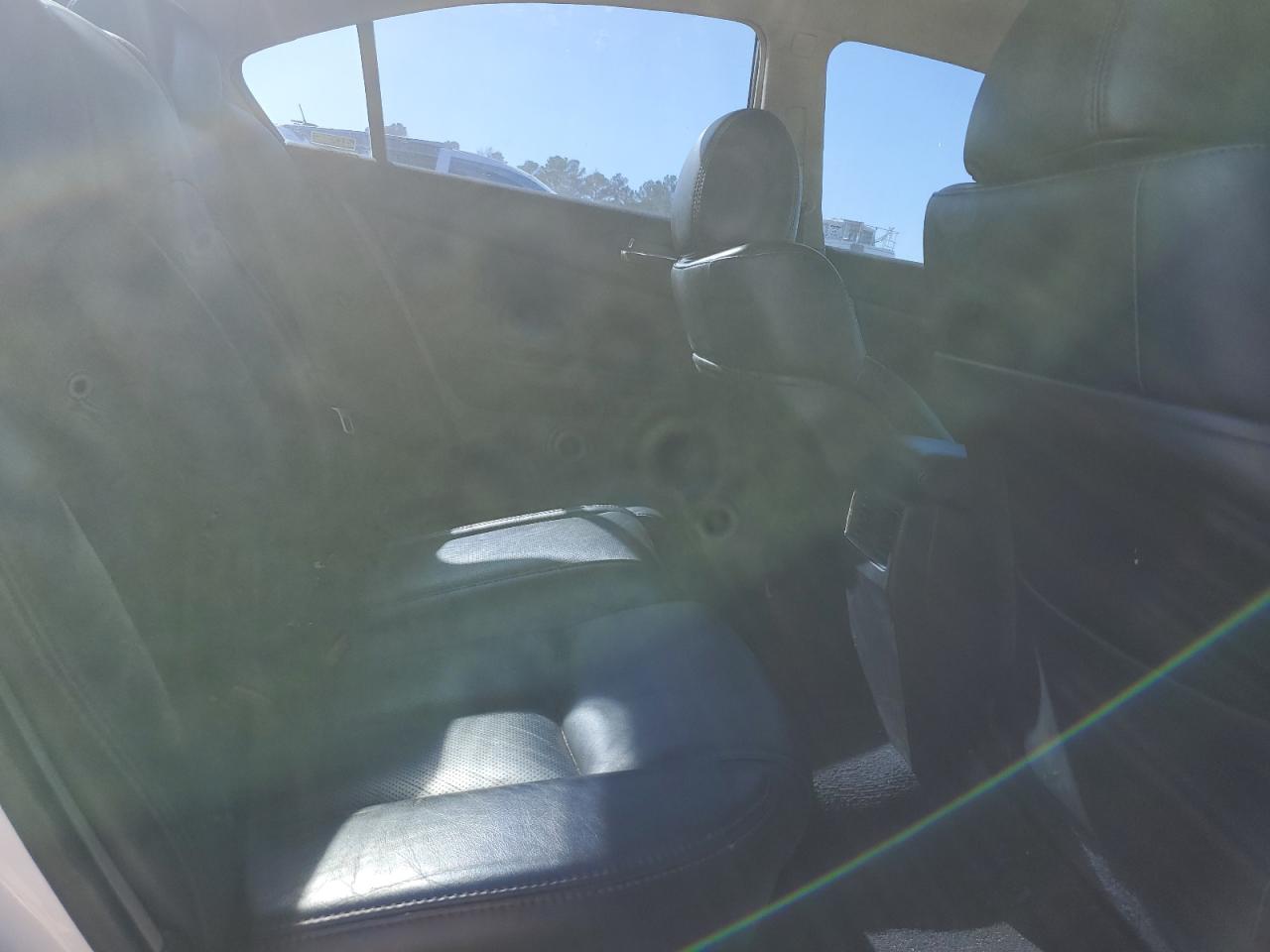 2010 Nissan Maxima S VIN: 1N4AA5AP7AC830703 Lot: 93208955