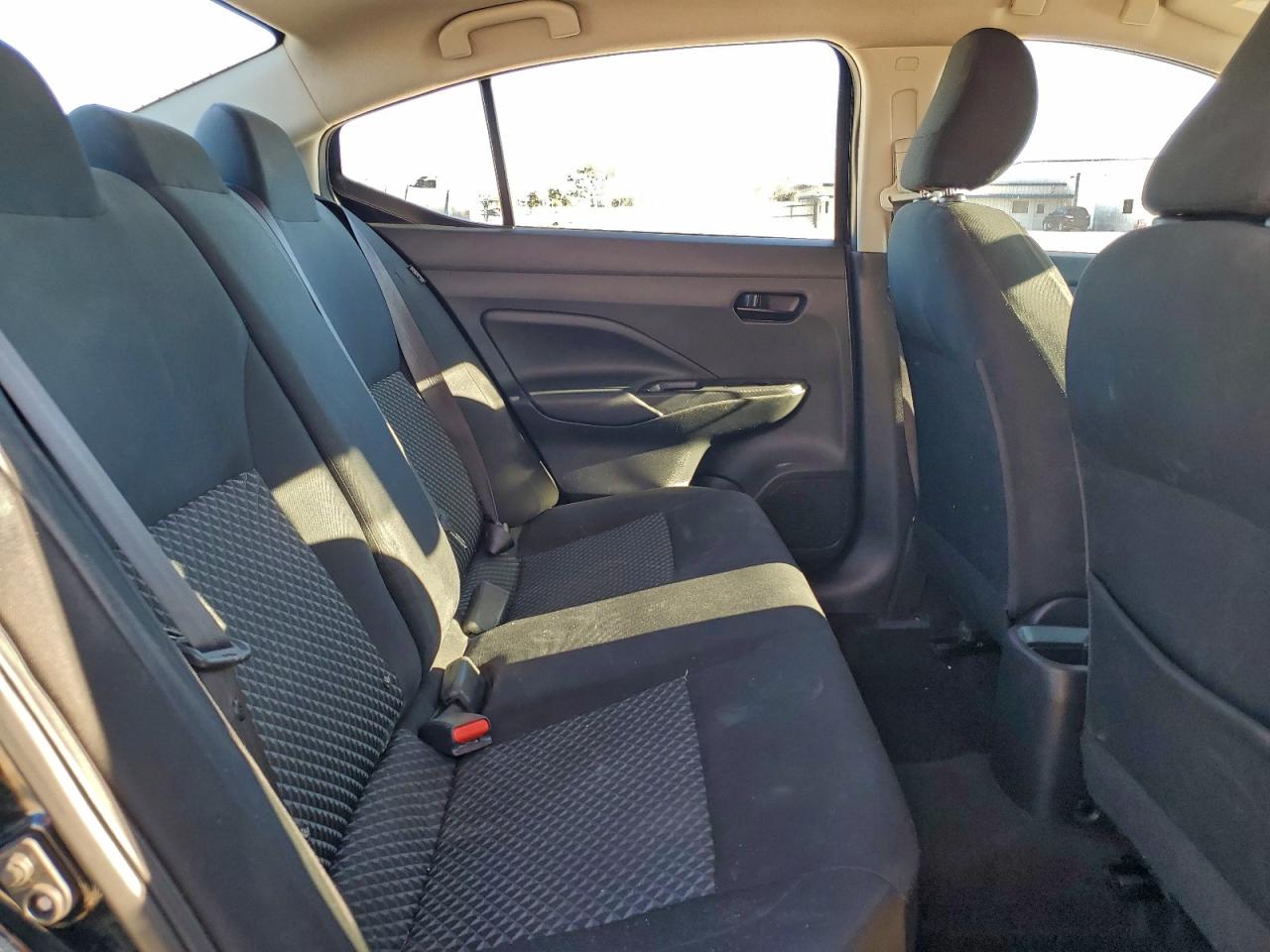 2020 Nissan Versa S VIN: 3N1CN8DV7LL916252 Lot: 94148545