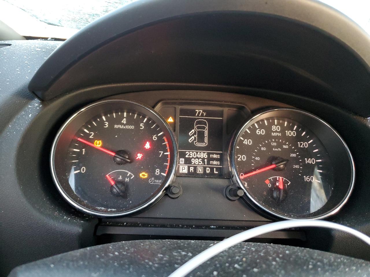 2011 Nissan Rogue S VIN: JN8AS5MV1BW672168 Lot: 93504045