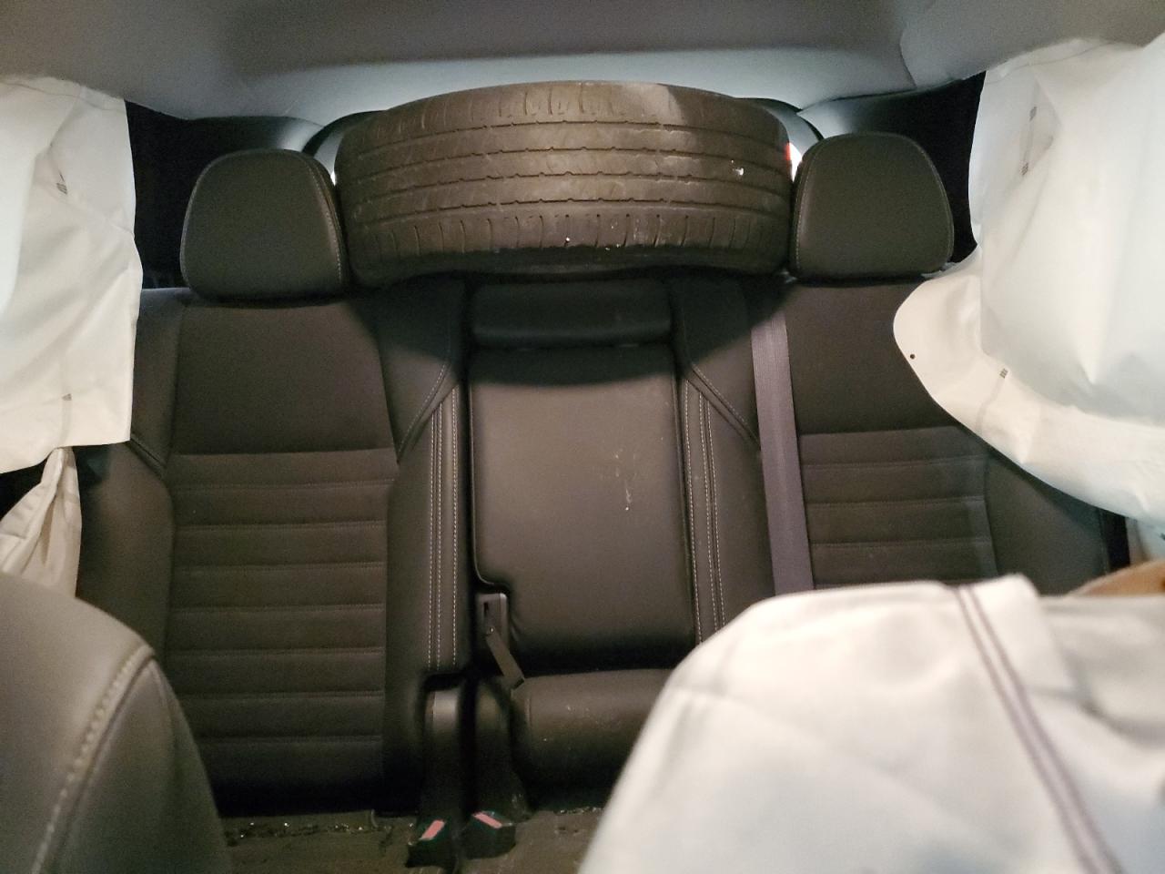 2024 Mitsubishi Outlander Se VIN: JA4J4VA88RZ047581 Lot: 93115385