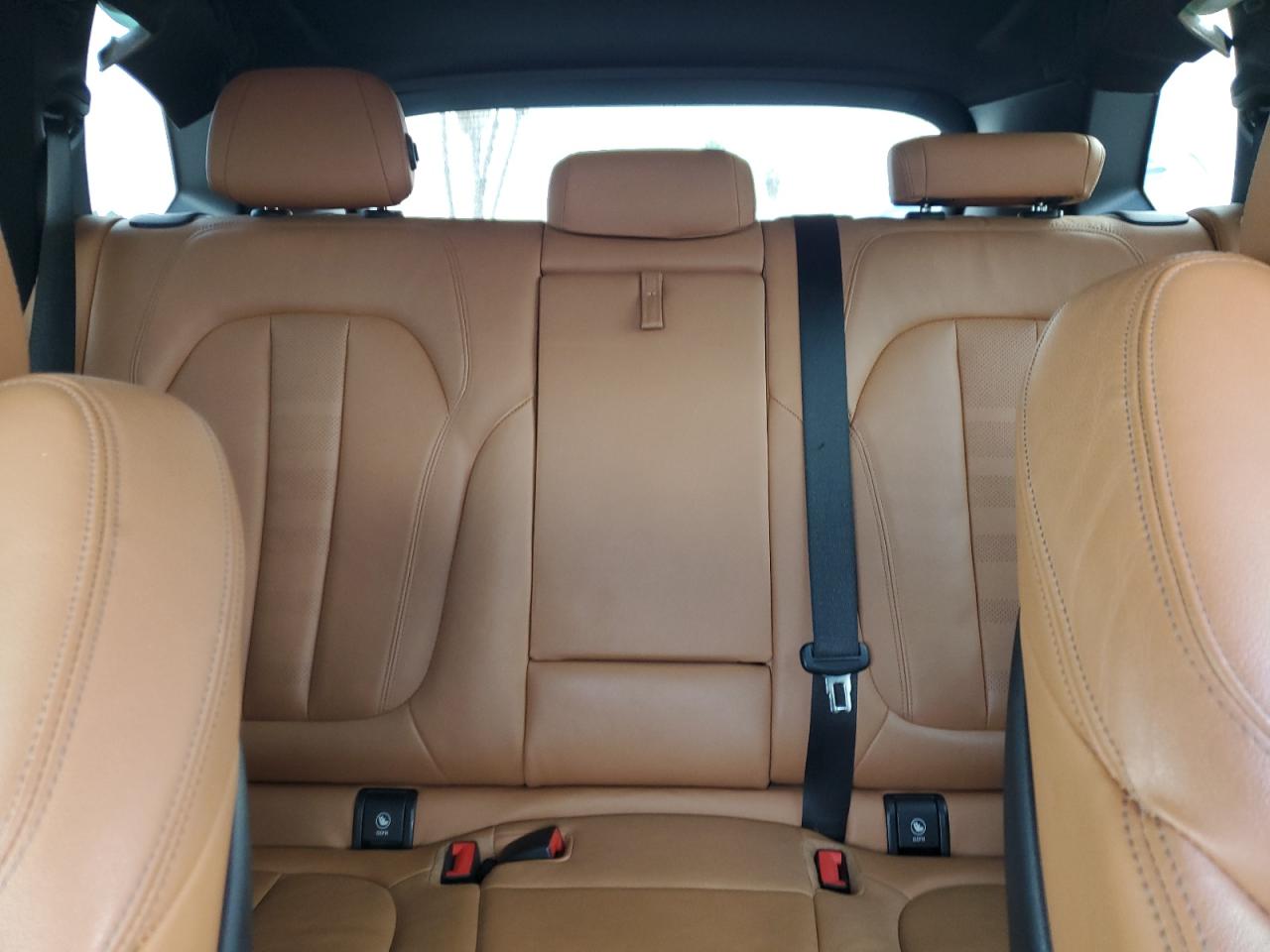 2022 BMW X5 Sdrive 40I VIN: 5UXCR4C00N9K28975 Lot: 92324175