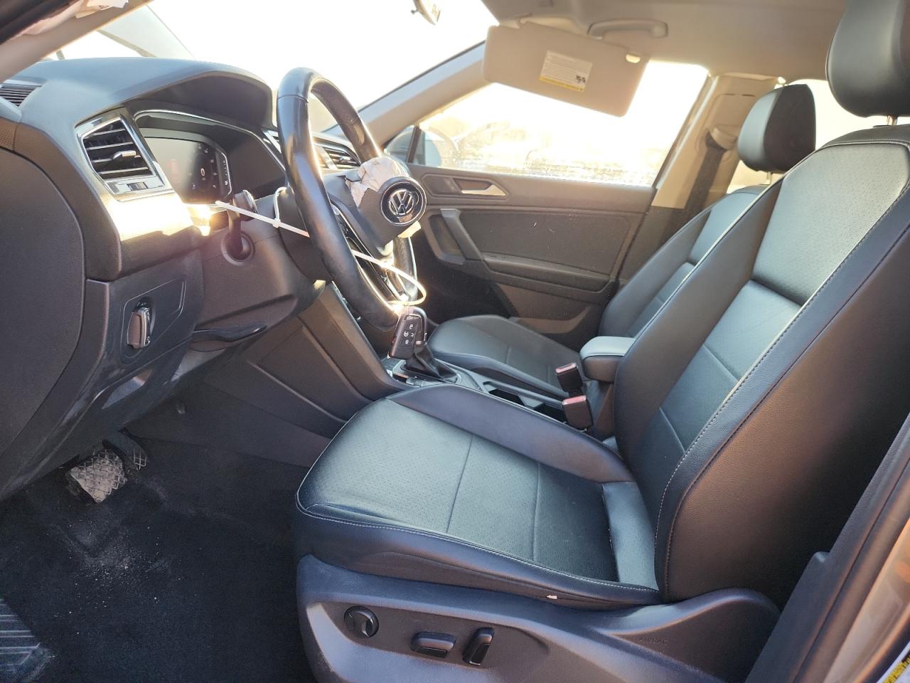 2019 Volkswagen Tiguan Se VIN: 3VV3B7AX9KM081772 Lot: 91888345