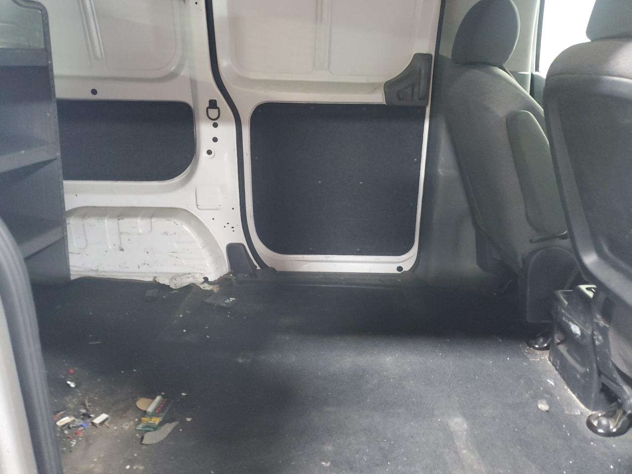 2021 Nissan Nv200 2.5S VIN: 3N6CM0KN0MK700560 Lot: 92226875