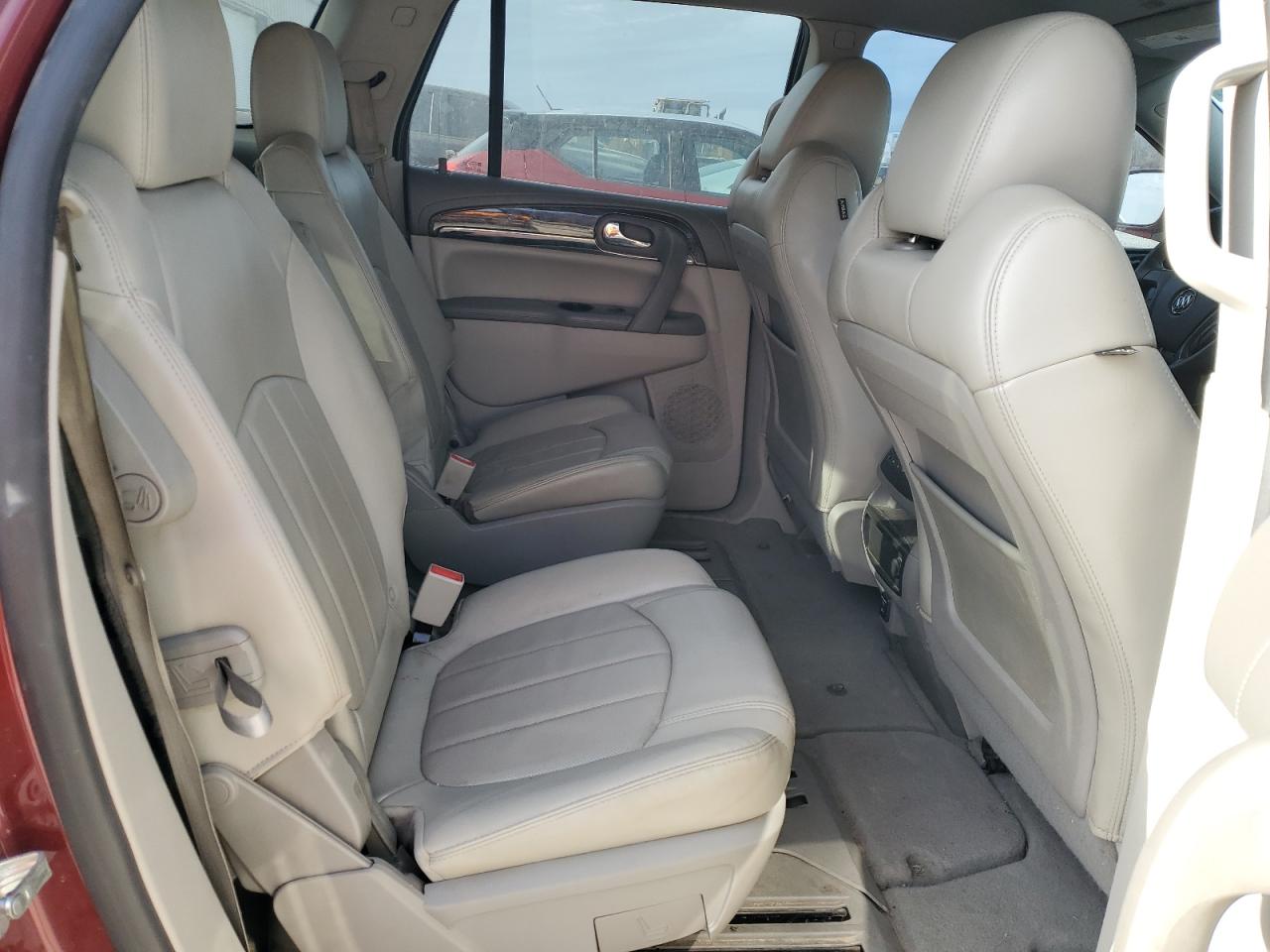 2015 Buick Enclave VIN: 5GAKVBKD6FJ245024 Lot: 92003215