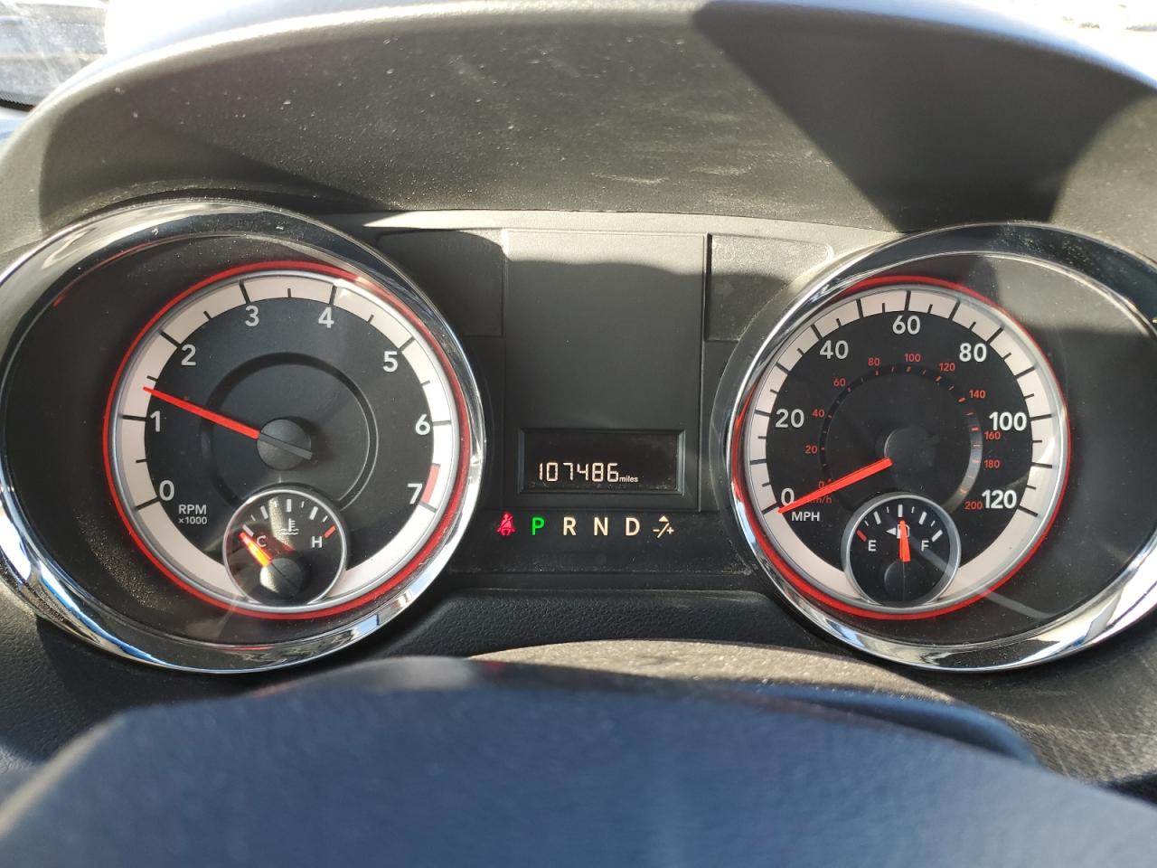 2014 Dodge Grand Caravan Se VIN: 2C4RDGBG9ER273904 Lot: 92515225