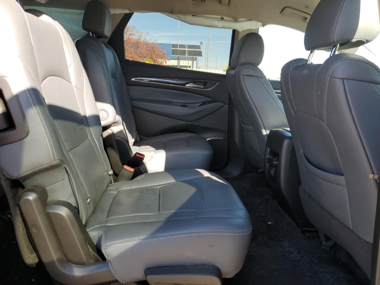 2021 Buick Enclave Essence VIN: 5GAEVAKW3MJ267603 Lot: 90382755