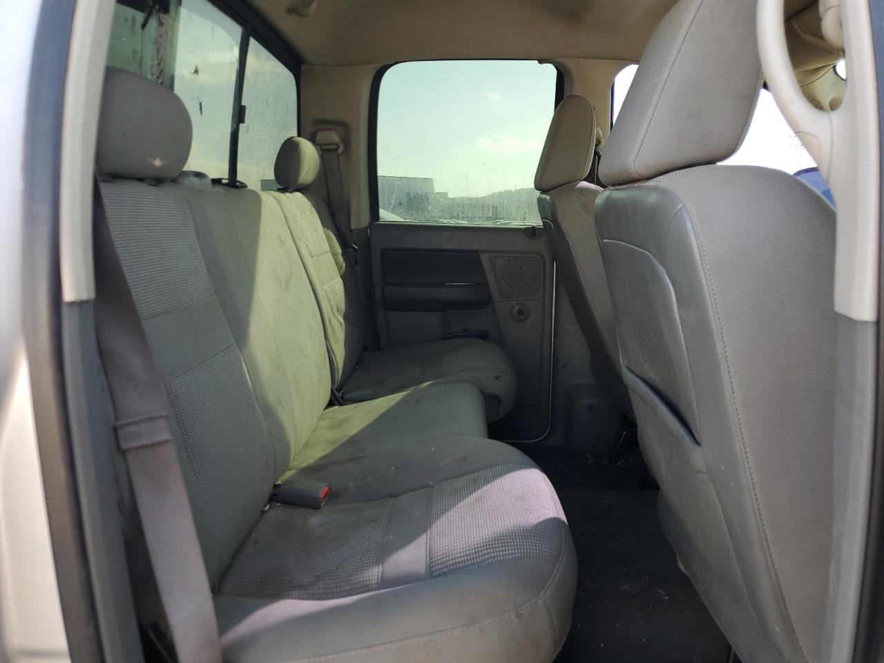 2008 Dodge Ram 1500 St VIN: 1D7HU18N38S631053 Lot: 93117305