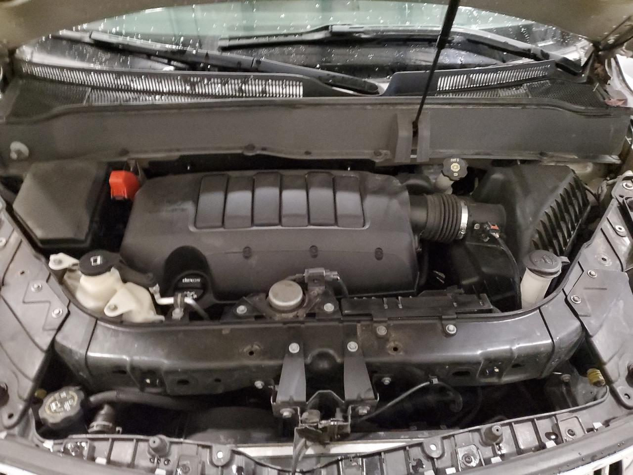 2015 Buick Enclave VIN: 5GAKVCKD9FJ243287 Lot: 93108215