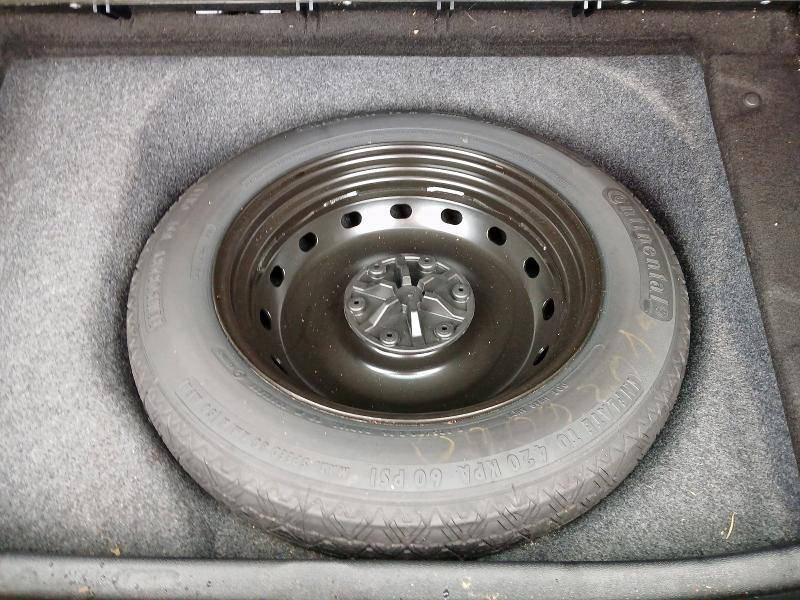 2011 MERCEDES-BENZ A CLASS A160 CLASSIC SE 5DR CVT AUTO