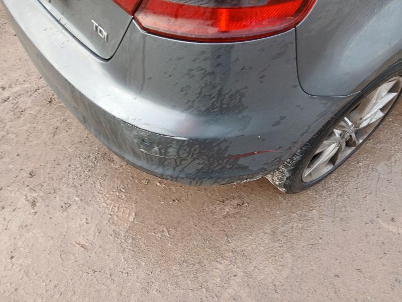 2013 AUDI A3 2.0 TDI SE 5DR