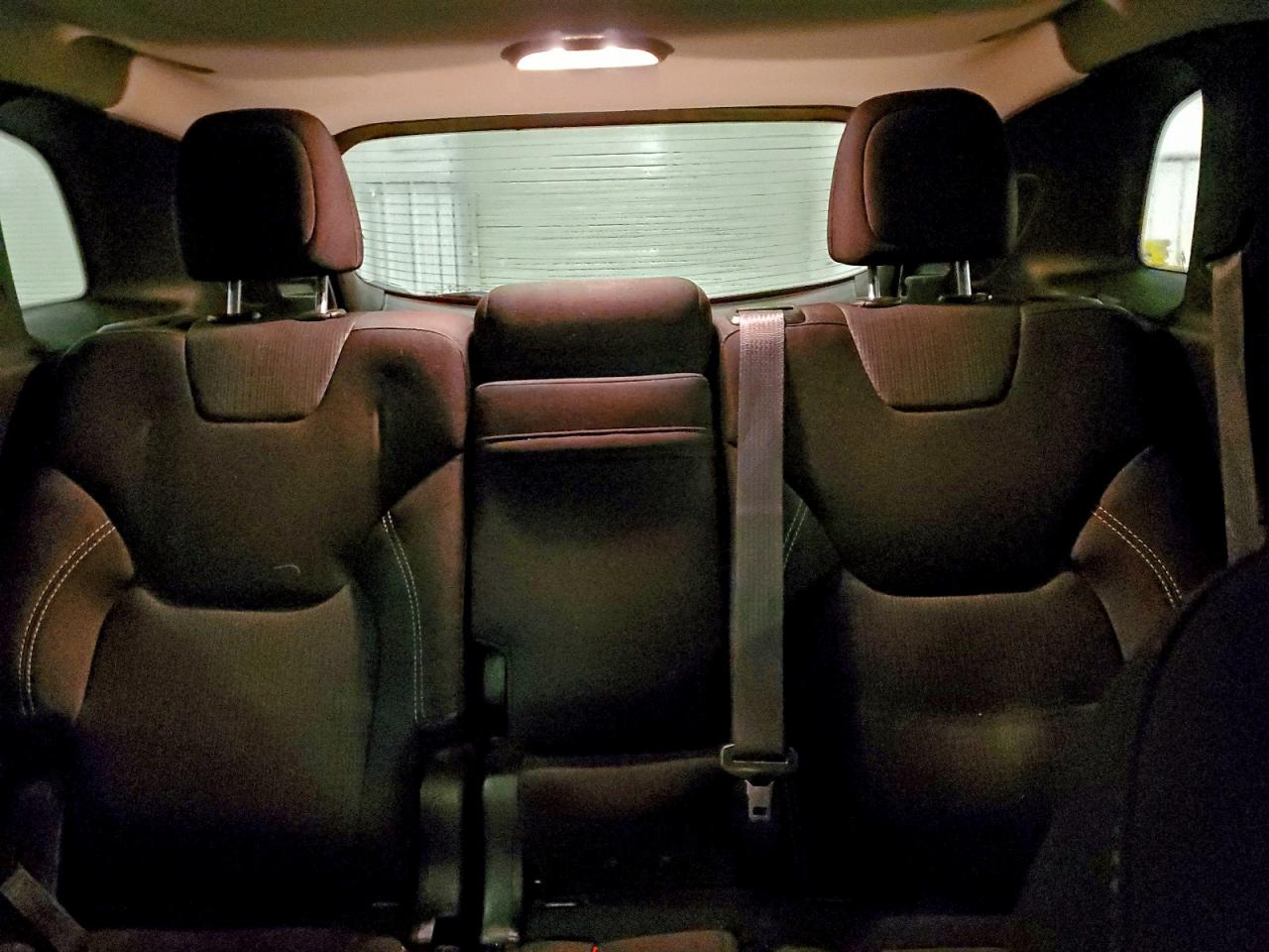 2014 Jeep Cherokee Limited VIN: 1C4PJMDS7EW196599 Lot: 94340035