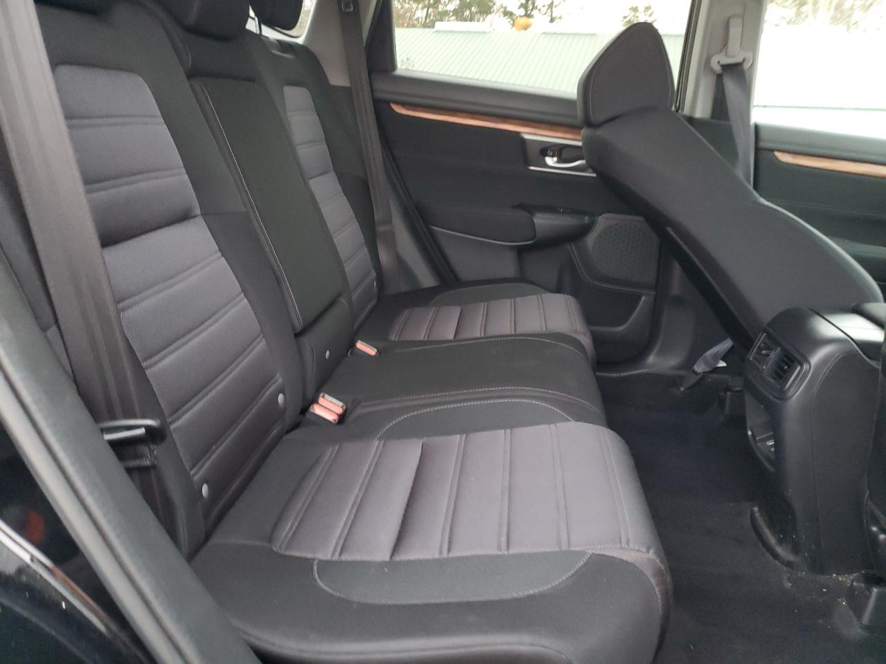 2021 Honda Cr-V Ex VIN: 2HKRW2H56MH684837 Lot: 90568975