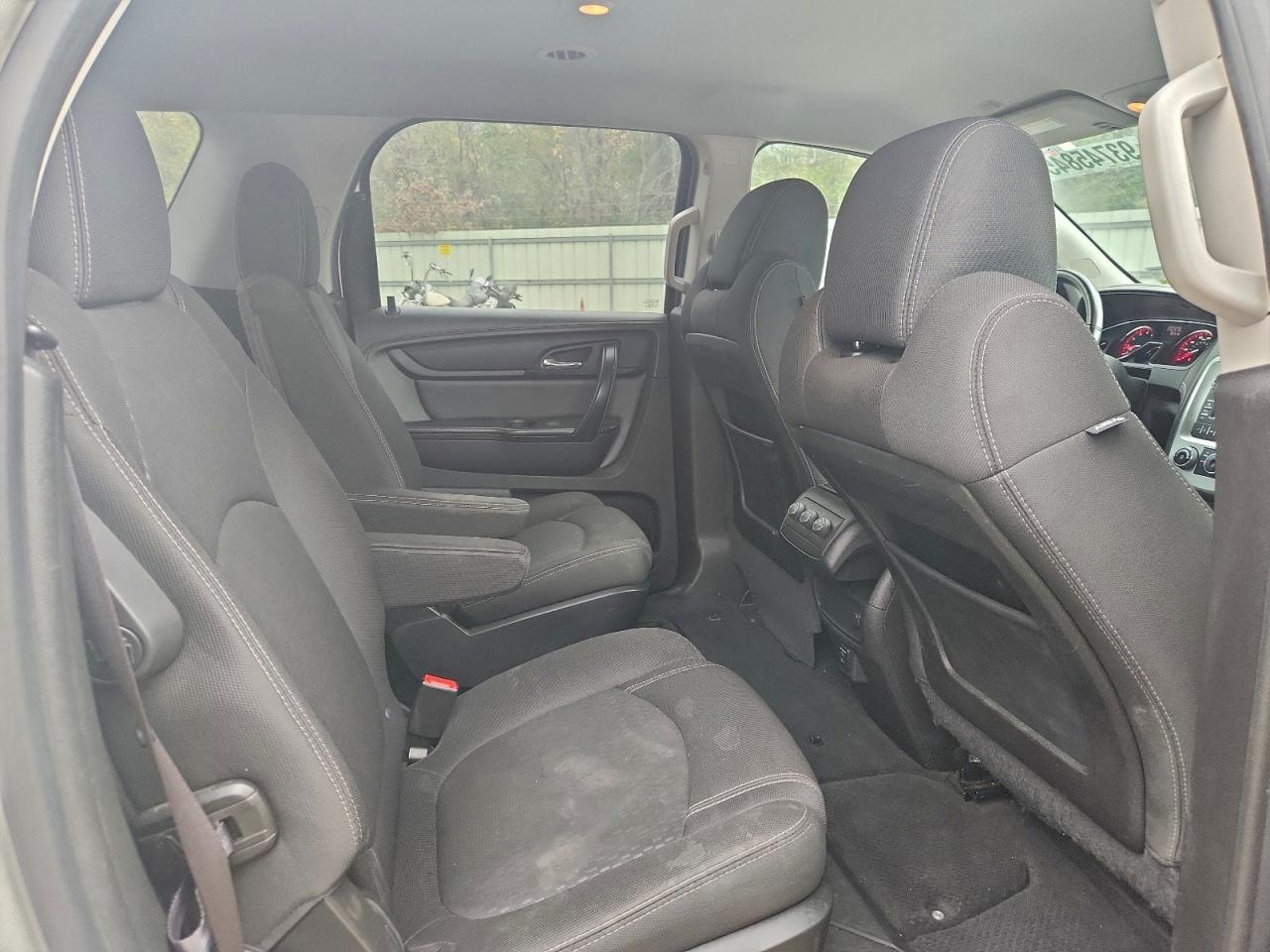 2015 GMC Acadia Sle VIN: 1GKKRPKD4FJ285297 Lot: 93745845