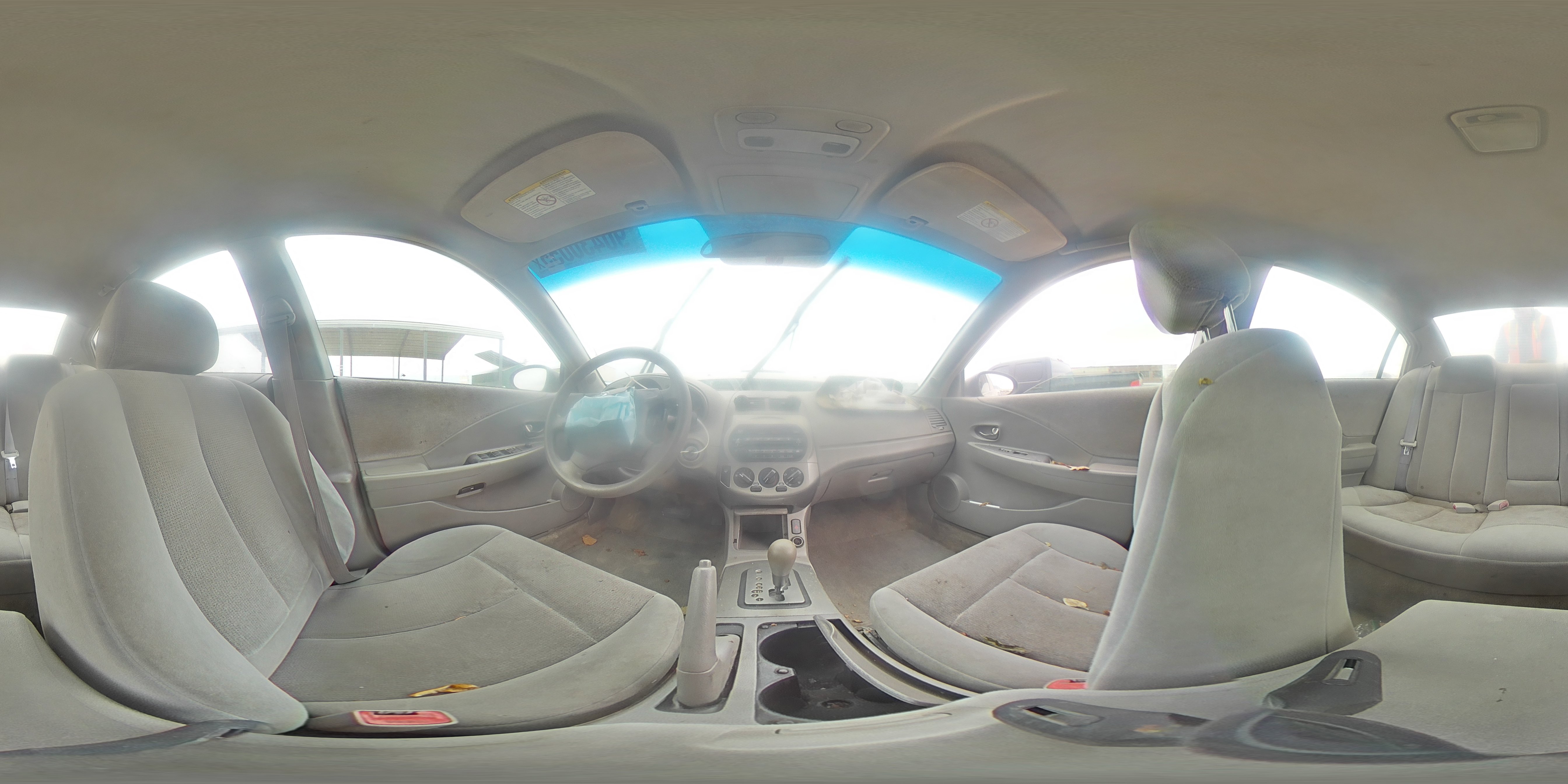 2003 Nissan Altima Base VIN: 1N4AL11D53C129167 Lot: 90430055