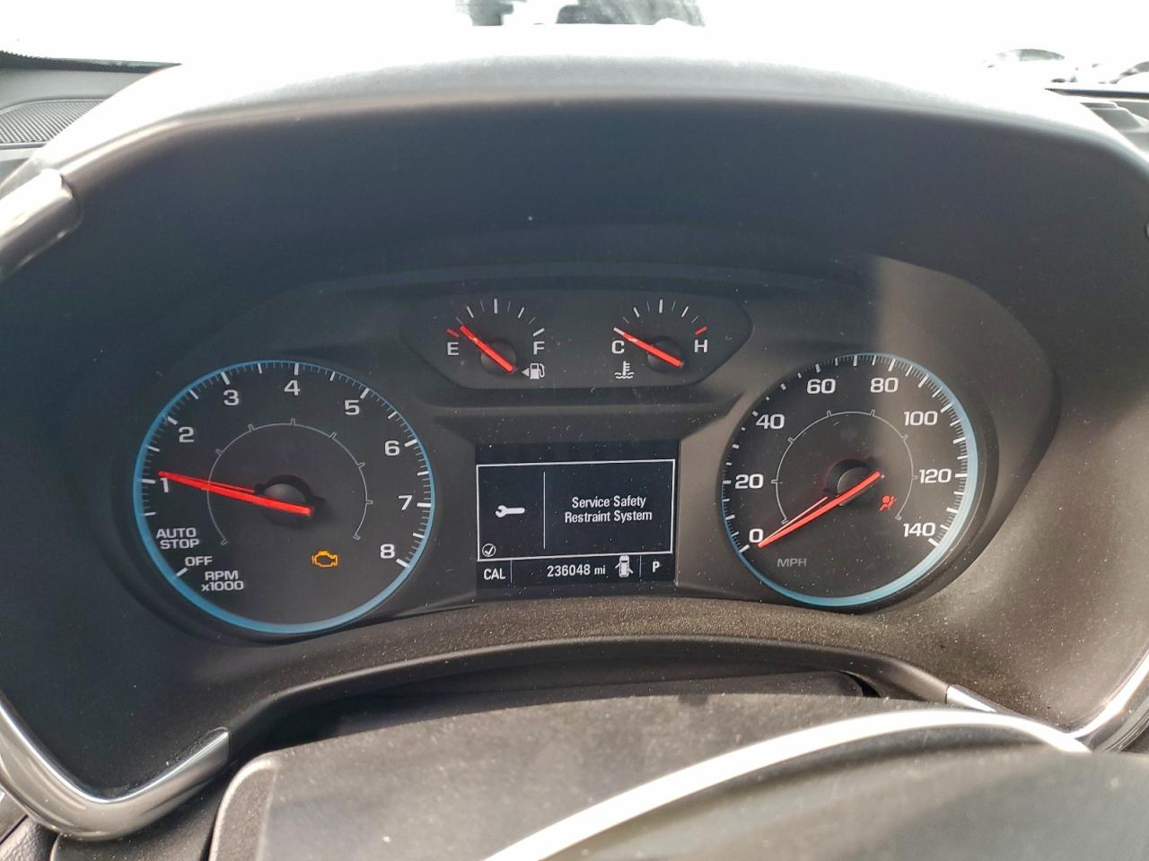 2019 Chevrolet Equinox Ls VIN: 3GNAXSEV0KS615215 Lot: 94528045