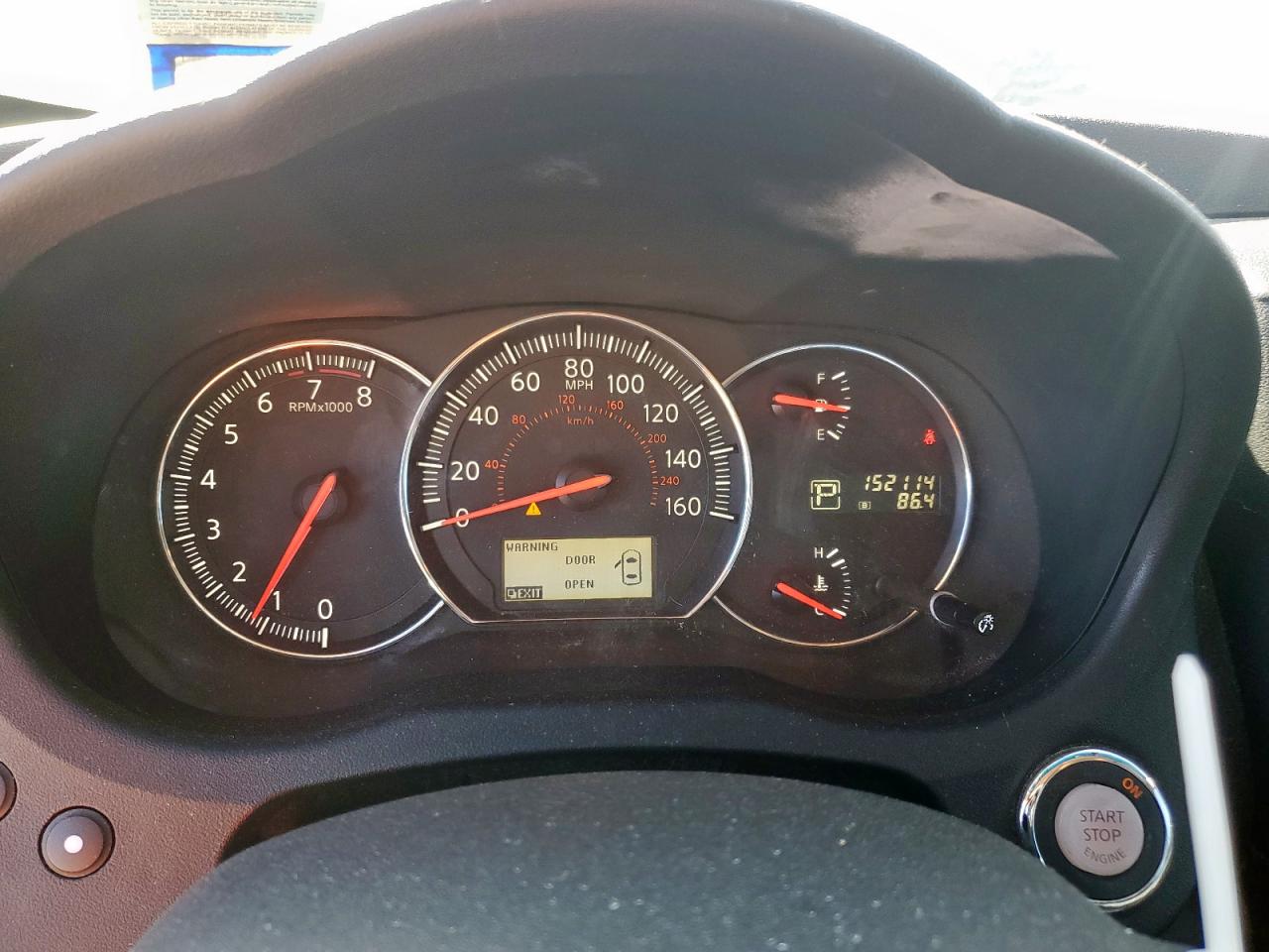 2014 Nissan Maxima S VIN: 1N4AA5AP8EC906063 Lot: 92645925