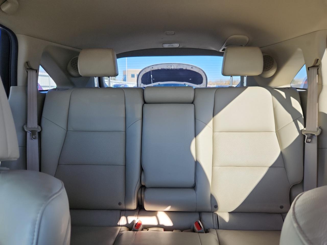 2015 Acura Rdx Technology VIN: 5J8TB4H5XFL020702 Lot: 92723215