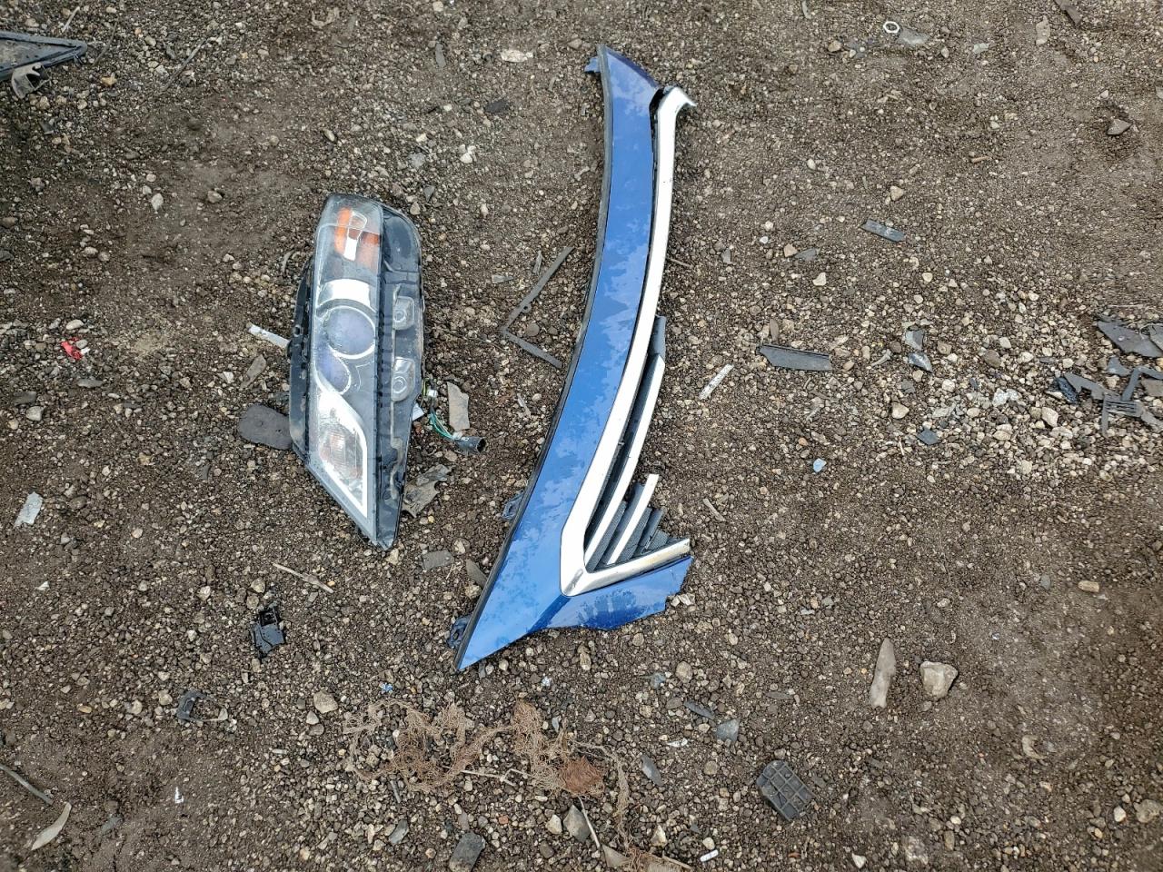 2015 Chevrolet Impala Lt VIN: 2G1115SL0F9169500 Lot: 94155845