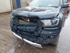 2022 FORD RANGER PICK UP DOUBLE CAB WILDTRAK 2.0 ECOBLUE 213 AUTO for sale at Copart CHESTER