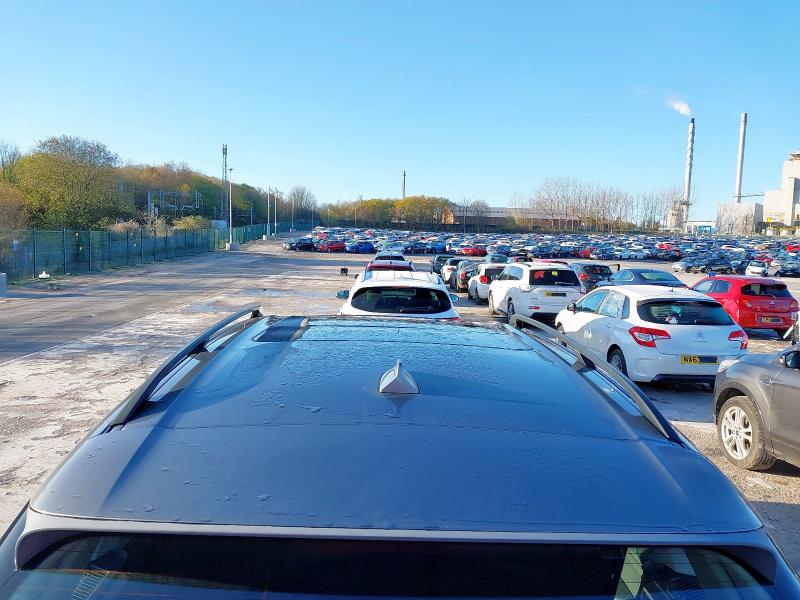 2010 BMW X5 XDRIVE30D SE 5DR AUTO [7 SEAT]