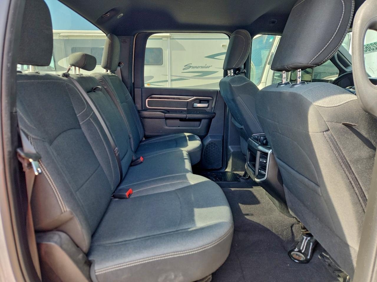 2021 Ram 3500 Big Horn VIN: 3C63RRHL7MG688240 Lot: 94232365