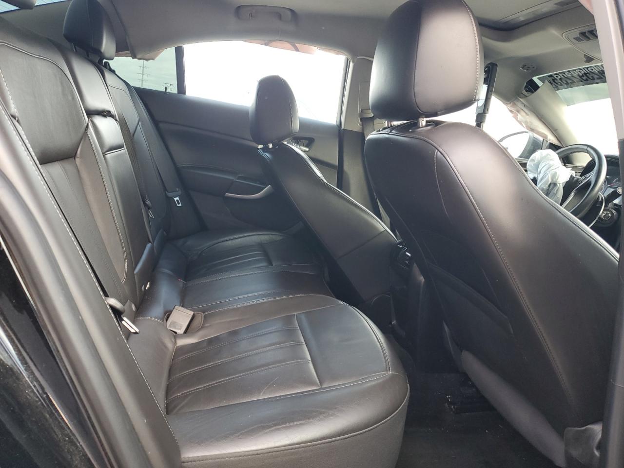 2017 Buick Regal Sport Touring VIN: 2G4GL5EXXH9149666 Lot: 92592235