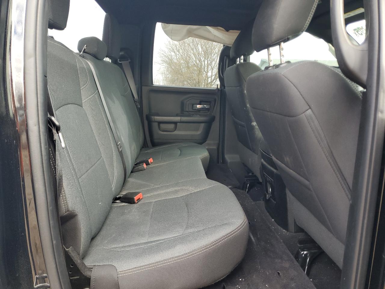 2022 Ram 1500 Classic Slt VIN: 1C6RR7GGXNS182480 Lot: 92432395