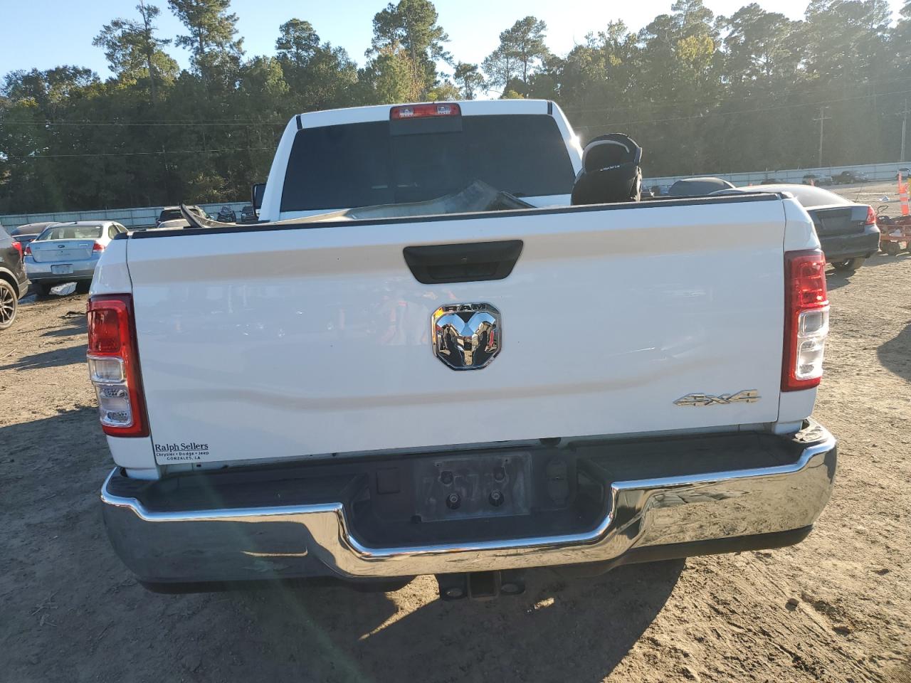 2024 Ram 2500 Tradesman VIN: 3C6UR5CL3RG330161 Lot: 91117005