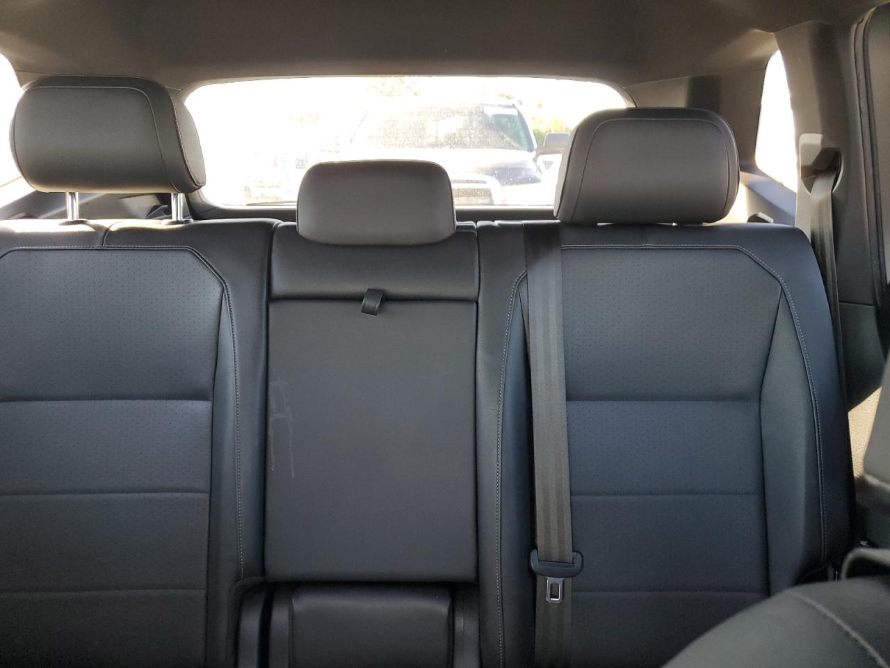 2020 Volkswagen Tiguan Se VIN: 3VV2B7AXXLM144388 Lot: 90722475