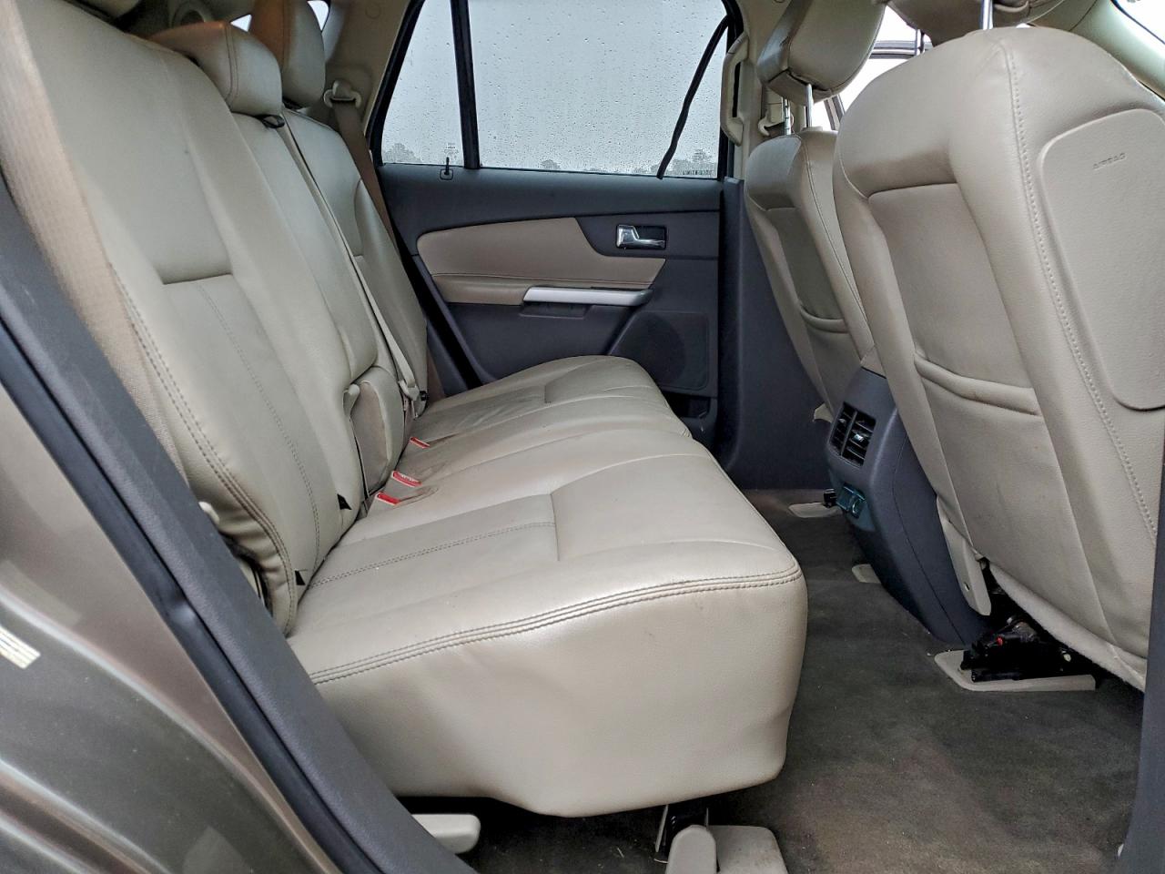 2014 Ford Edge Limited VIN: 2FMDK3KC9EBA11276 Lot: 94424475