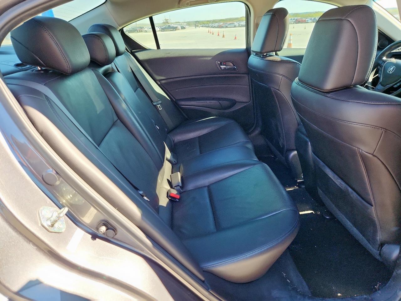 2013 Acura Ilx 20 Tech VIN: 19VDE1F72DE017434 Lot: 91187575