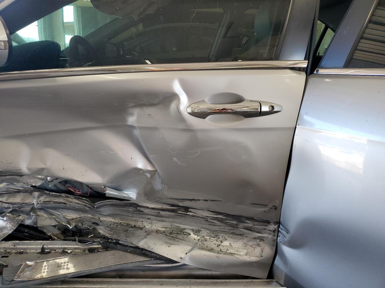 2008 Acura Tsx VIN: JH4CL96908C003732 Lot: 91451715