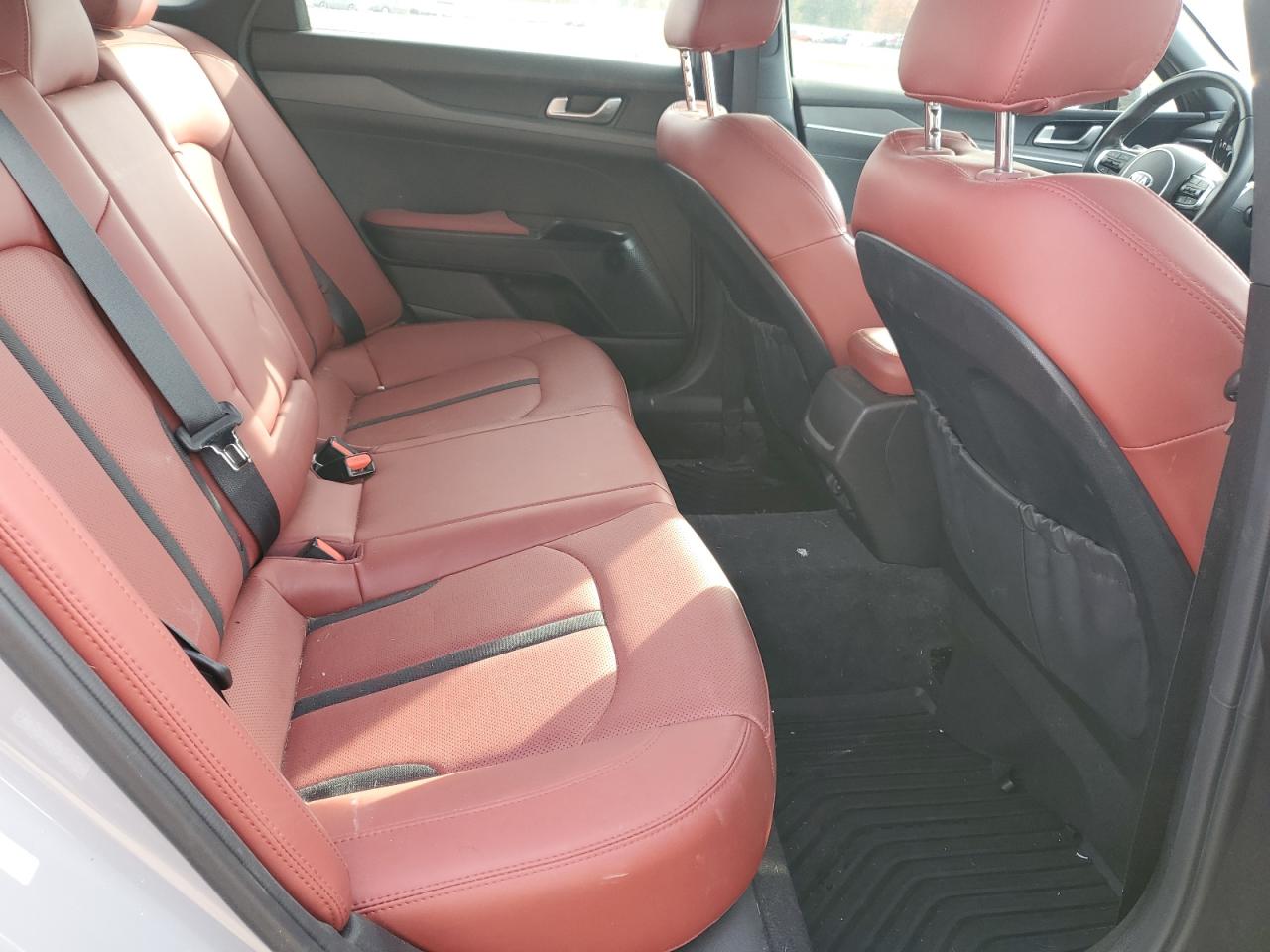 2021 Kia K5 Gt Line VIN: 5XXG64J25MG032161 Lot: 91224485