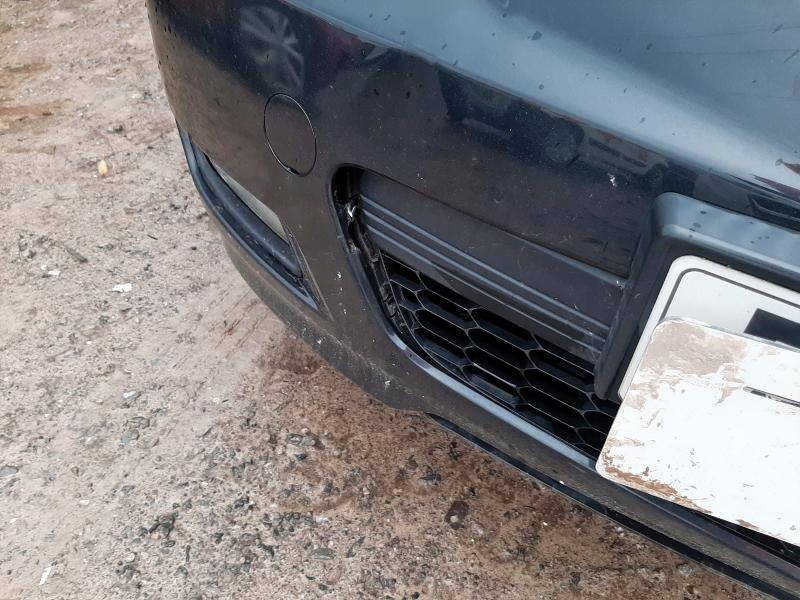 2008 MAZDA 3 1.6 TAMURA 5DR