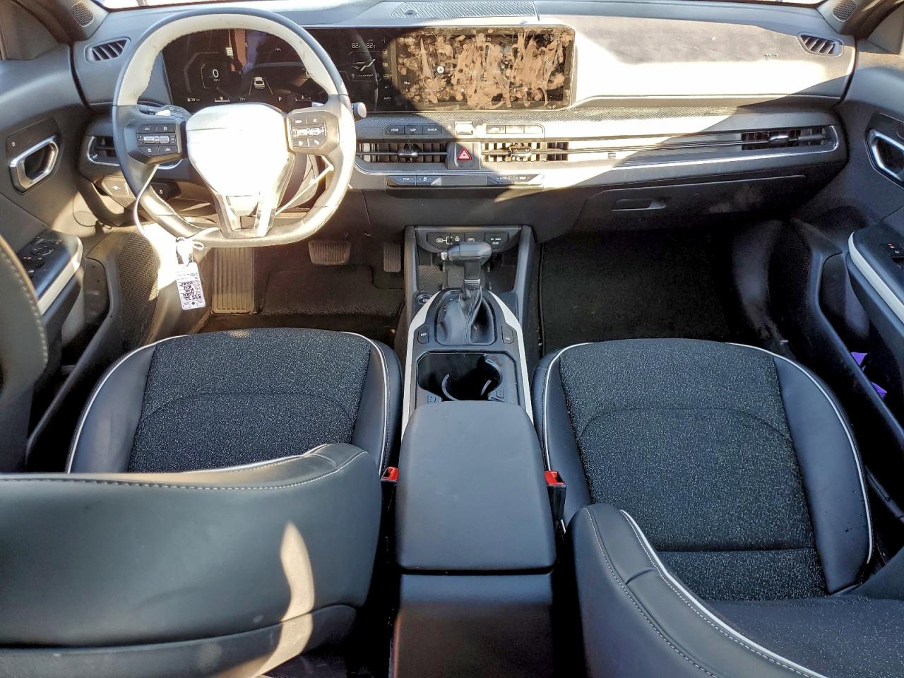 2025 Kia K4 Gt Line VIN: 3KPFW4DE7SE142555 Lot: 94644815