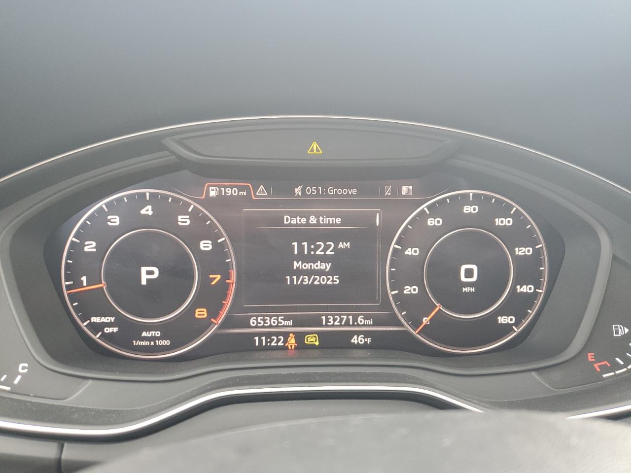 2018 Audi Q5 Premium Plus VIN: WA1BNAFYXJ2210098 Lot: 91097875