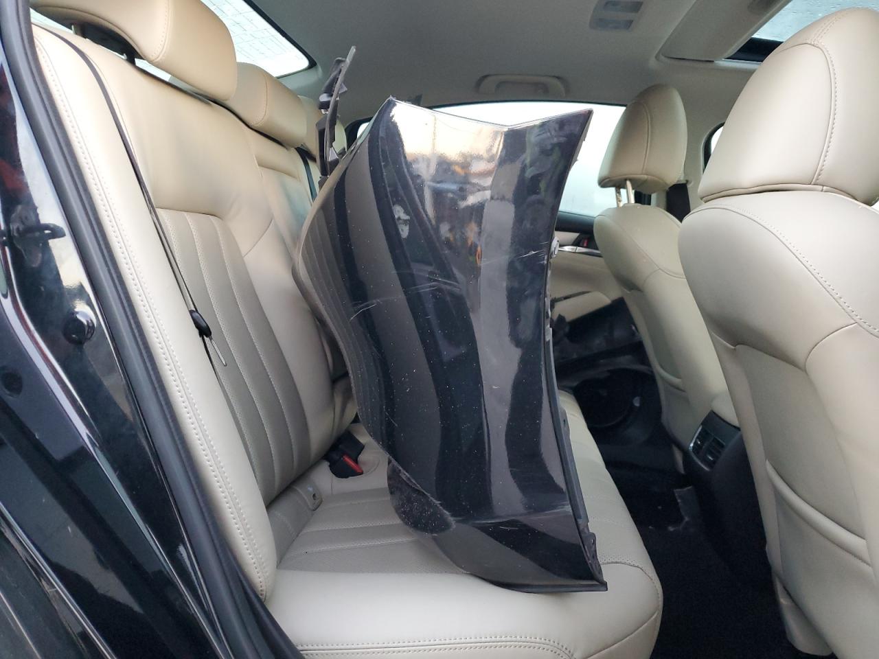 2020 Mazda 6 Touring VIN: JM1GL1VM4L1511393 Lot: 90481615