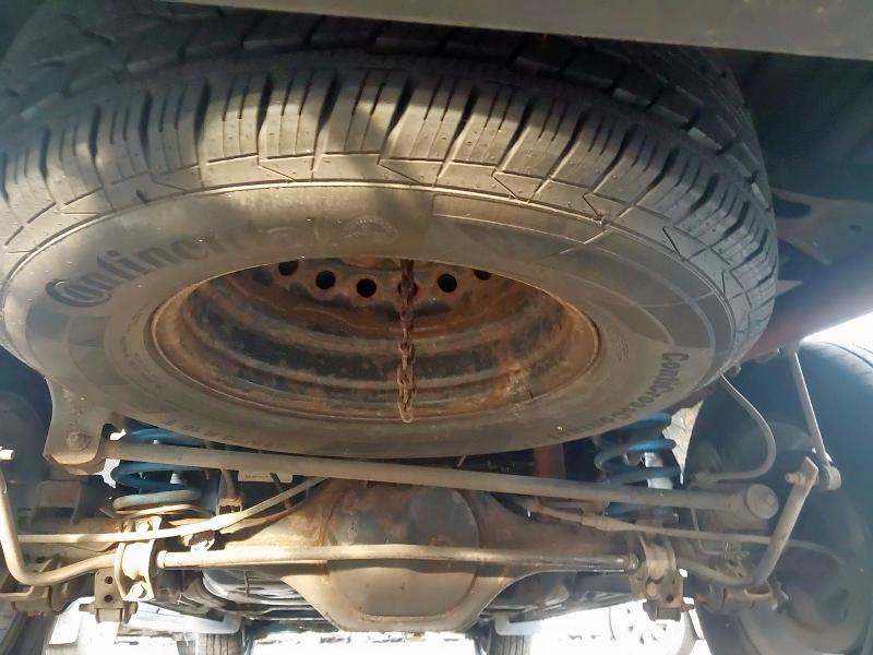 2018 NISSAN NAVARA DOUBLE CAB PICK UP TEKNA 2.3DCI 190 4WD AUTO