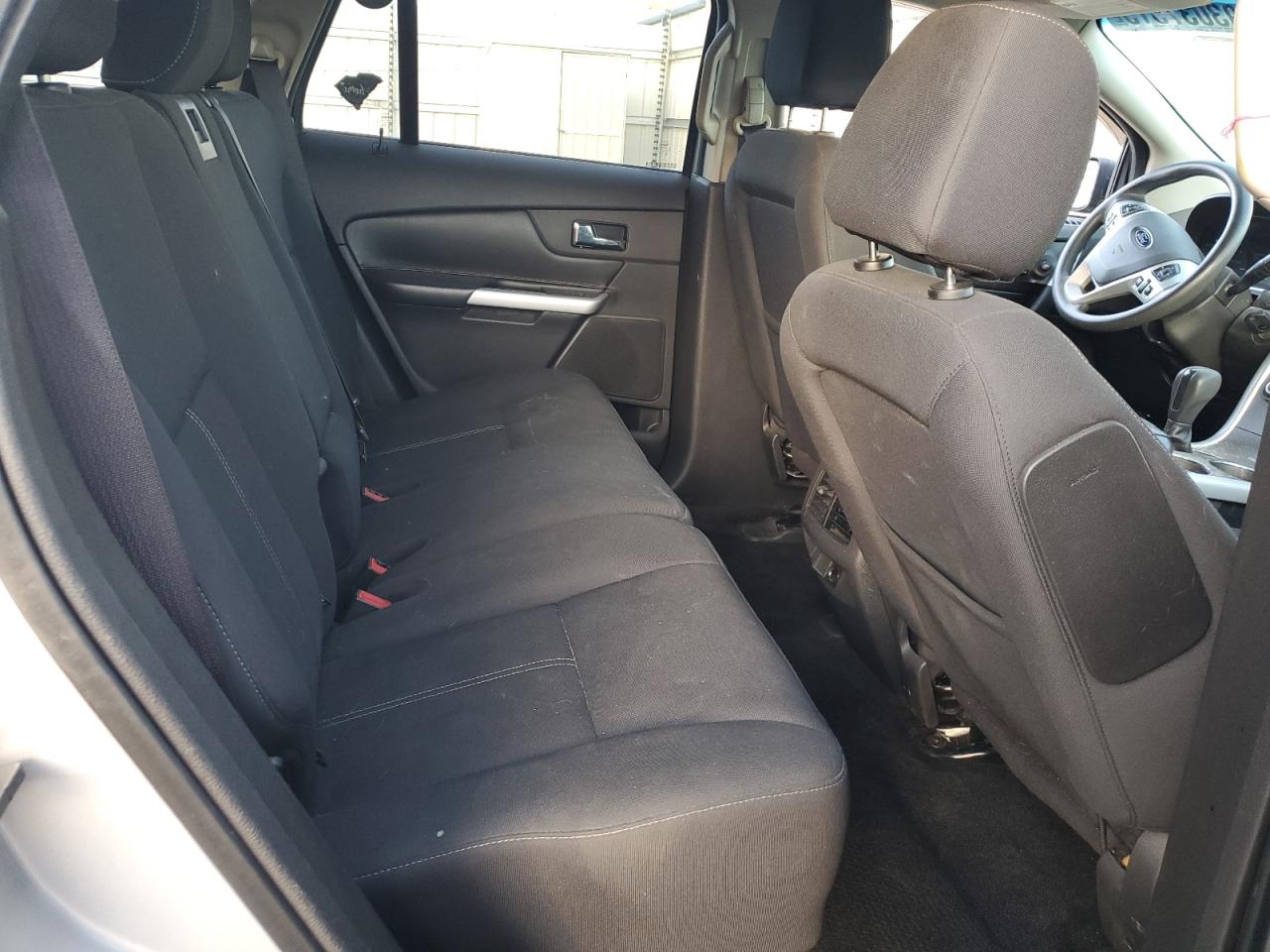 2013 Ford Edge Se VIN: 2FMDK3GC3DBA84974 Lot: 93037515