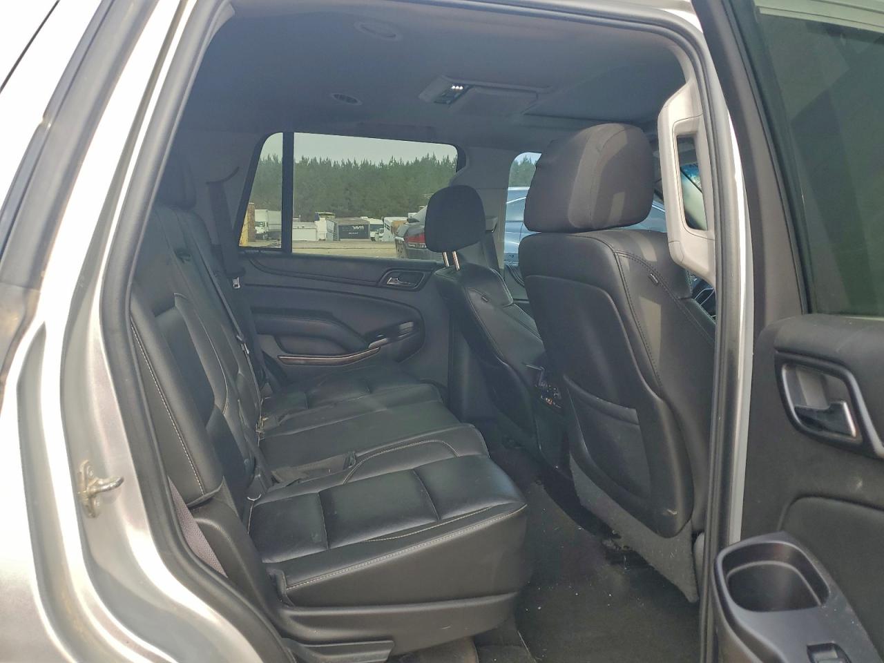 2015 Chevrolet Tahoe C1500 Lt VIN: 1GNSCBKC6FR618874 Lot: 93965335