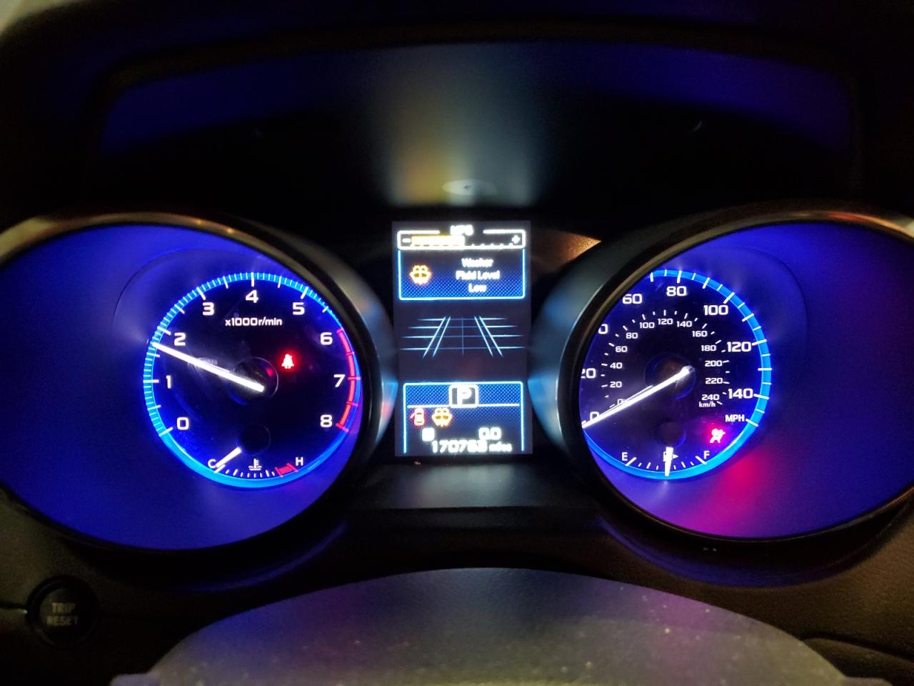 2017 Subaru Outback 2.5I Premium VIN: 4S4BSAFC4H3260790 Lot: 92379855