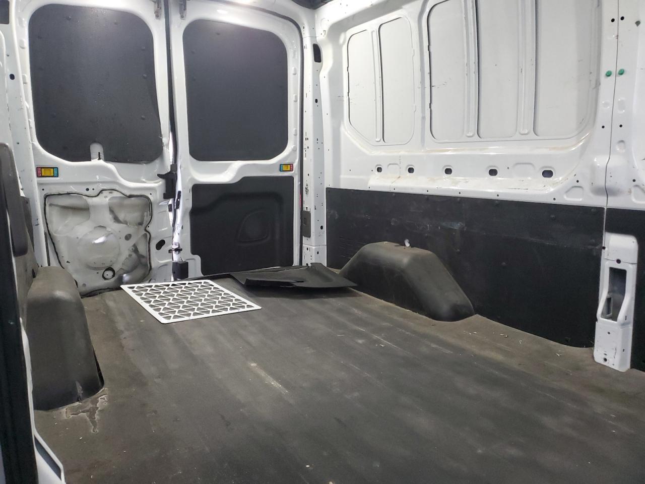 2020 Ford Transit Delivery Van VIN: 1FTBW9CG1LKB45920 Lot: 93059085