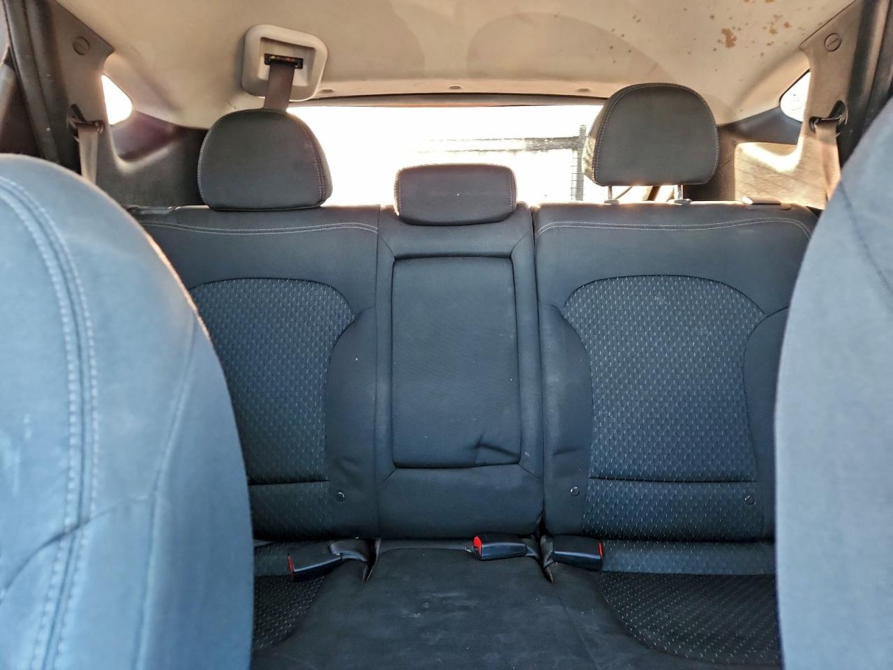 2013 Hyundai Tucson Gl VIN: KM8JT3AC8DU758054 Lot: 93026285