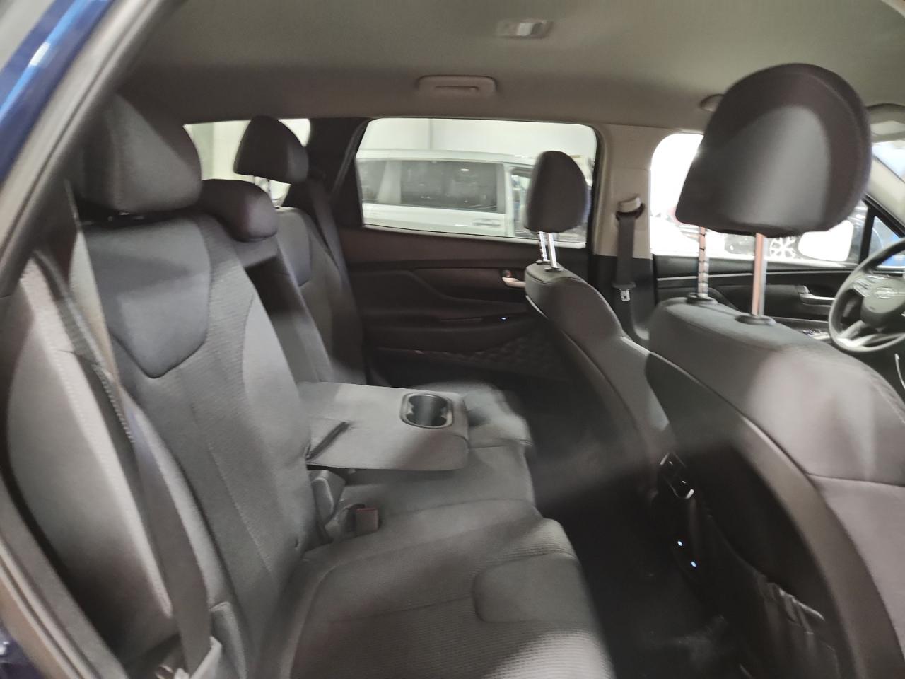 2021 Hyundai Santa Fe Sel VIN: 5NMS2DAJ4MH358788 Lot: 93267065