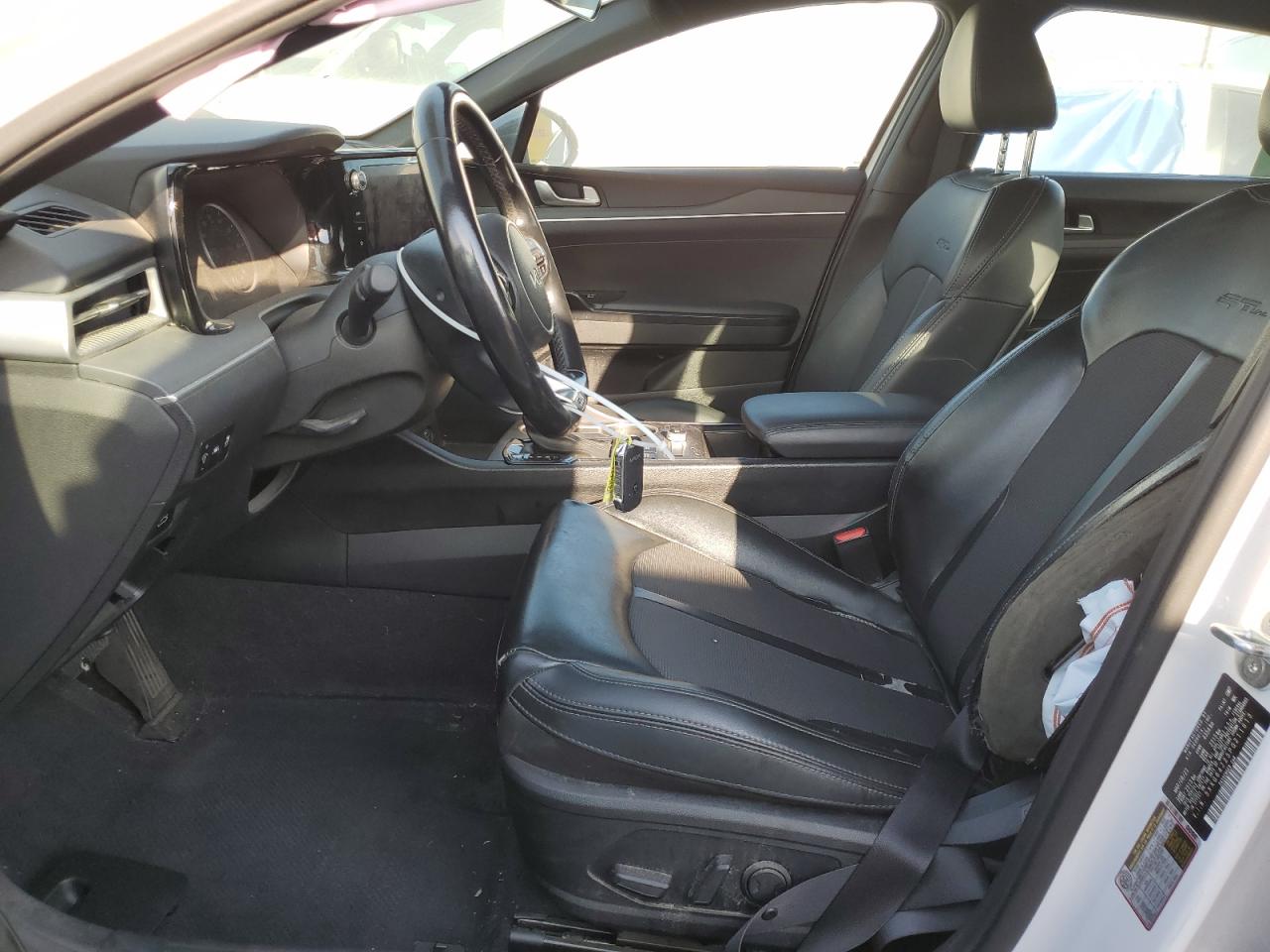 2023 Kia K5 Gt Line VIN: 5XXG64J25PG211613 Lot: 81563175