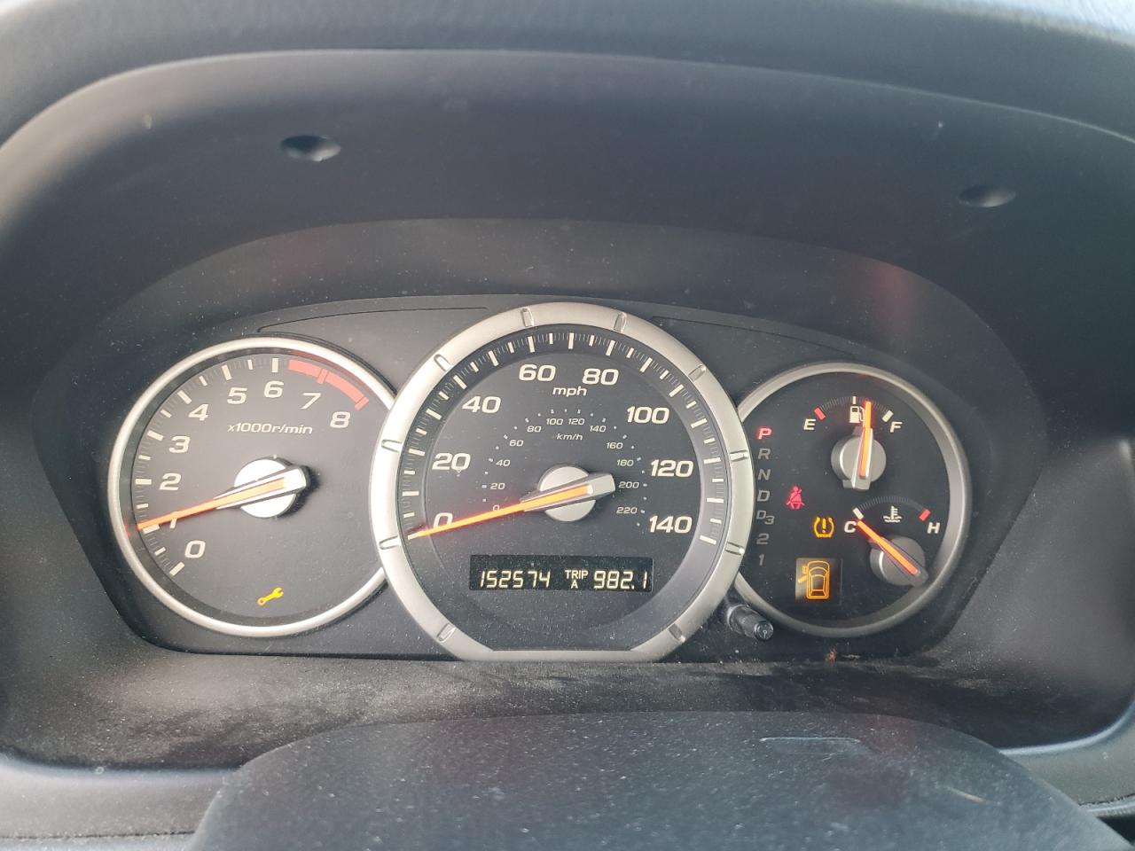 2006 Honda Pilot Ex VIN: 2HKYF18606H511042 Lot: 92104255