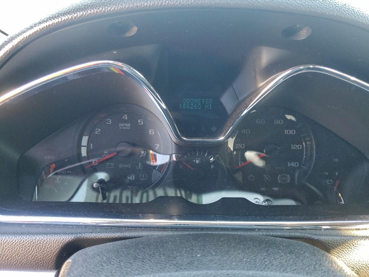 2017 Chevrolet Traverse Lt VIN: 1GNKRGKD9HJ250986 Lot: 94228935