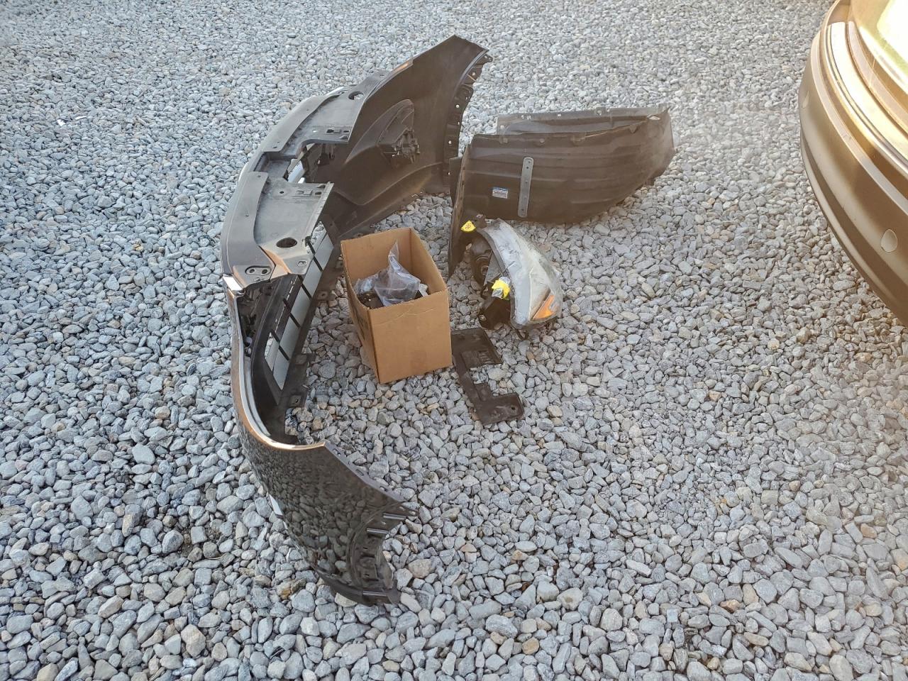 2016 Mazda Cx-5 Gt VIN: JM3KE2DY4G0906899 Lot: 93922385