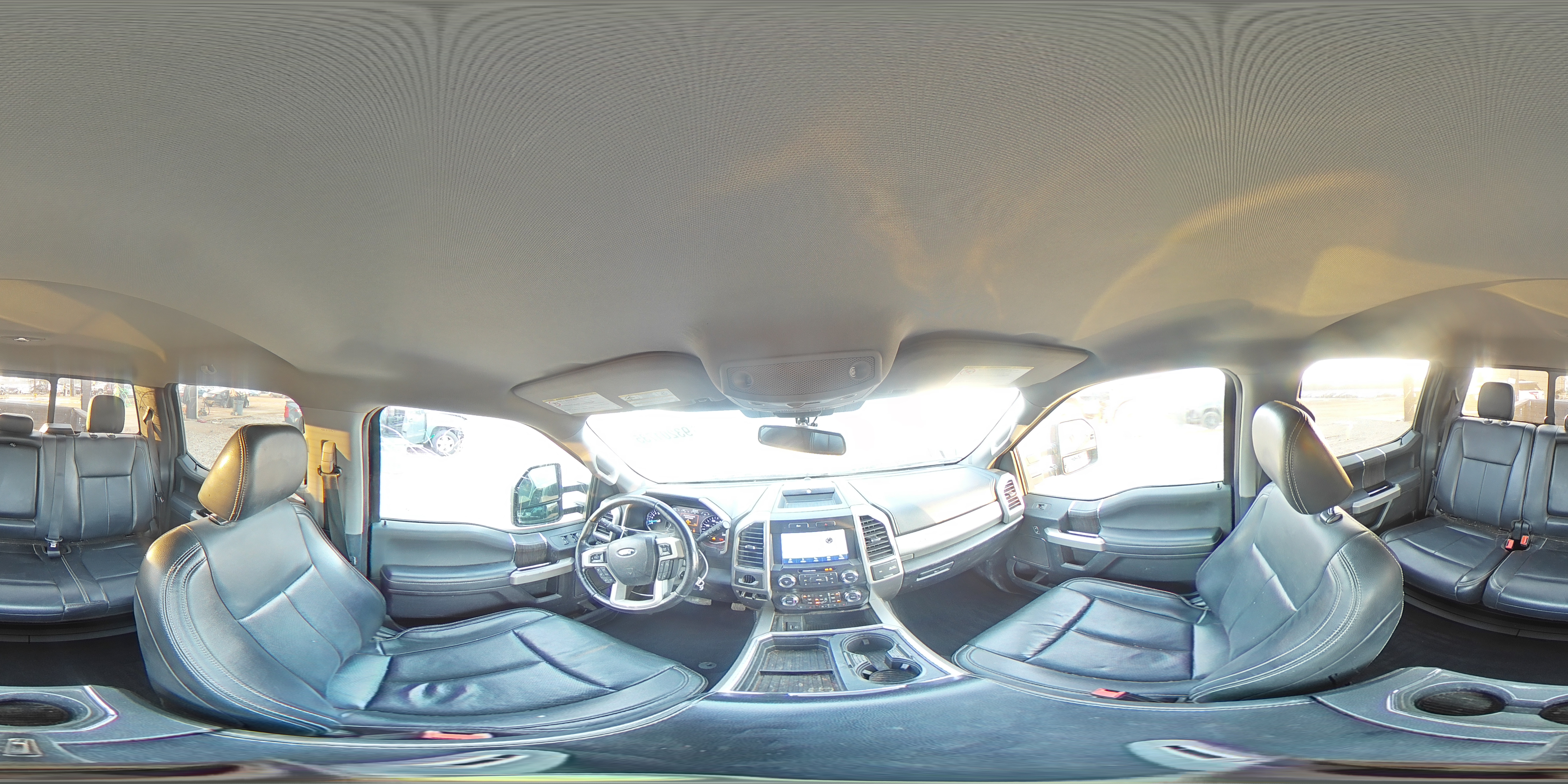 2021 Ford F250 Super Duty VIN: 1FT7W2A63MED27299 Lot: 93201735